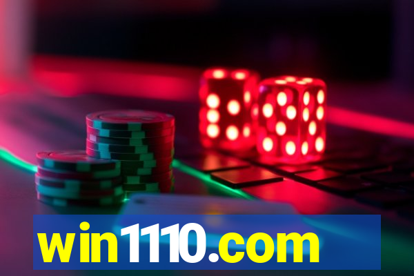 win1110.com