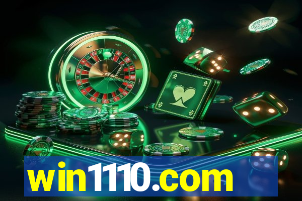 win1110.com