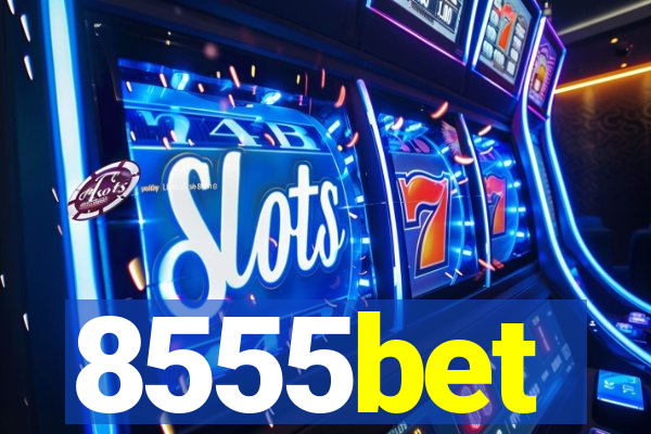 8555bet