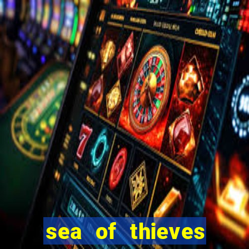 sea of thieves esconderijo do ceifador