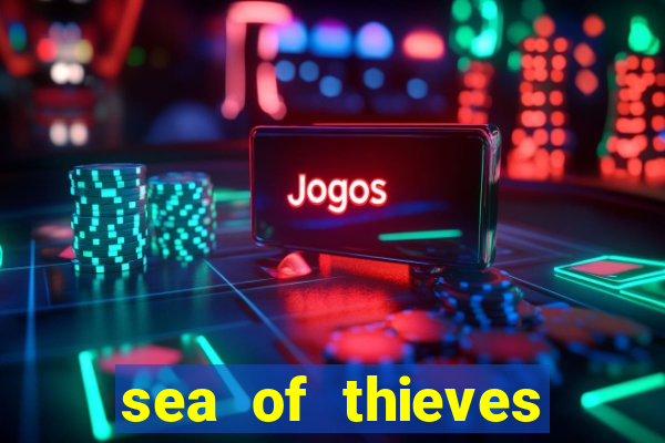 sea of thieves esconderijo do ceifador