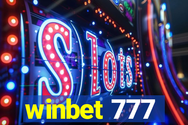winbet 777