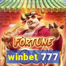 winbet 777