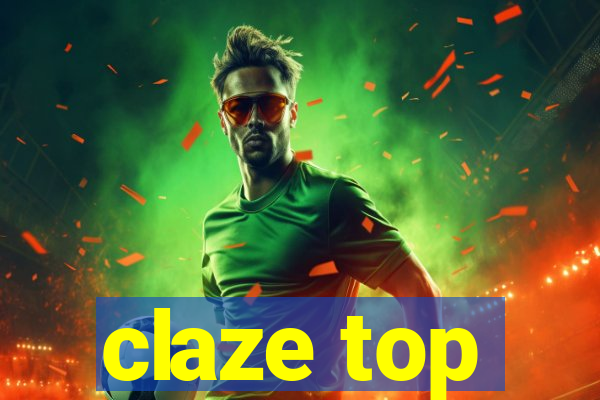 claze top