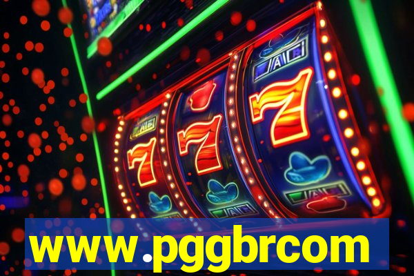 www.pggbrcom