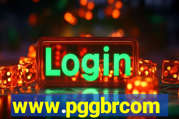 www.pggbrcom