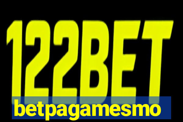 betpagamesmo