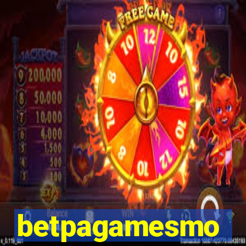 betpagamesmo