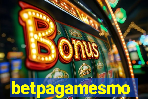 betpagamesmo