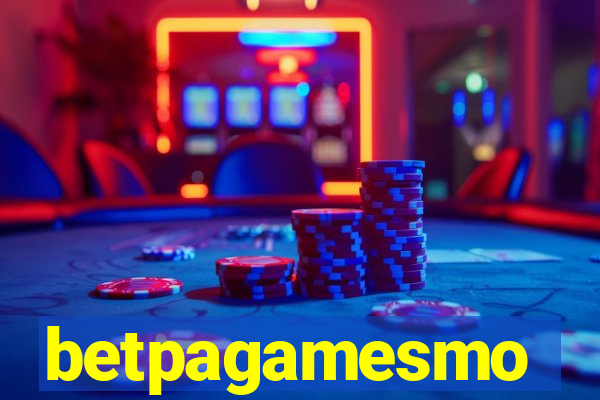betpagamesmo