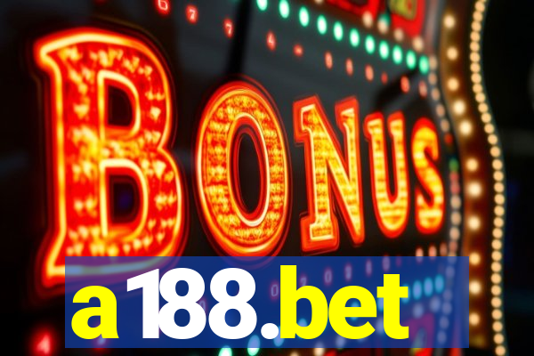 a188.bet