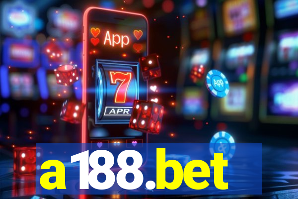 a188.bet