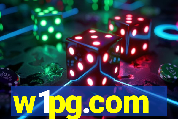 w1pg.com