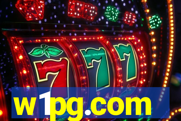 w1pg.com