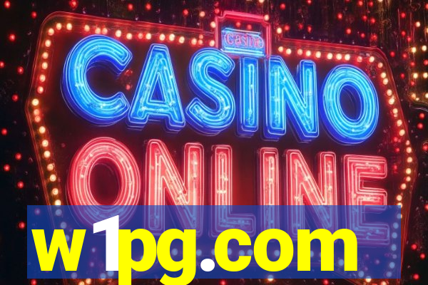 w1pg.com