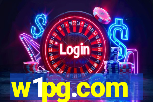 w1pg.com