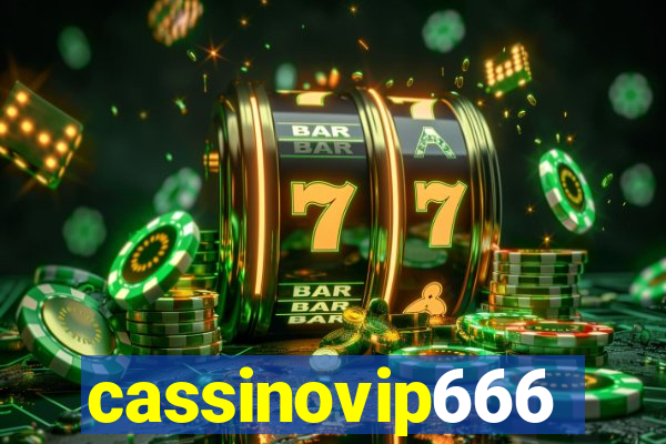 cassinovip666