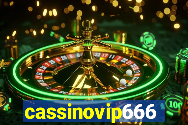 cassinovip666