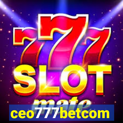 ceo777betcom