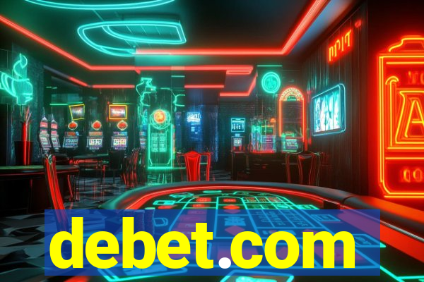 debet.com