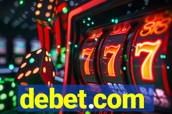 debet.com