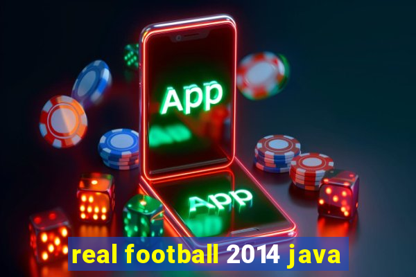 real football 2014 java