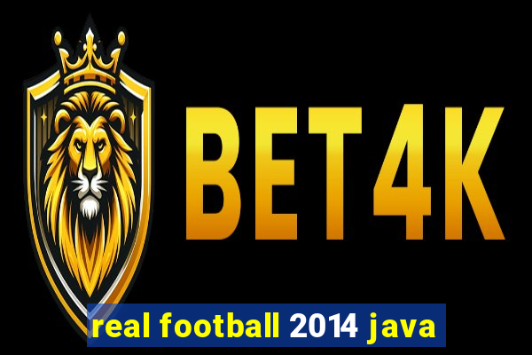 real football 2014 java