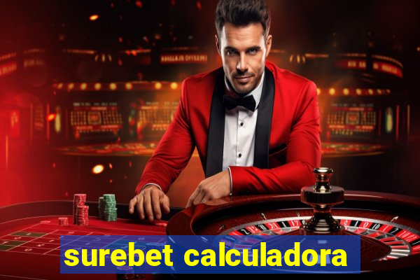 surebet calculadora