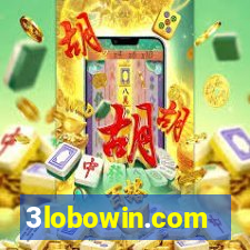 3lobowin.com