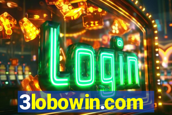 3lobowin.com