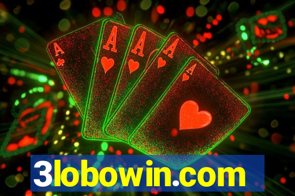 3lobowin.com