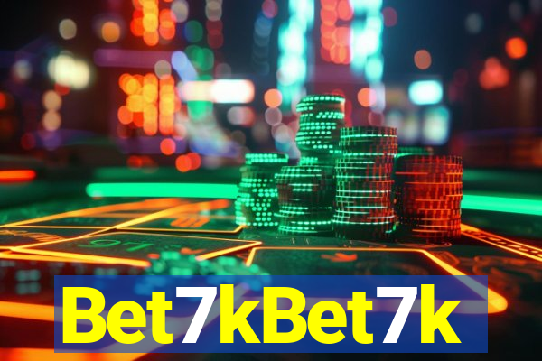 Bet7kBet7k