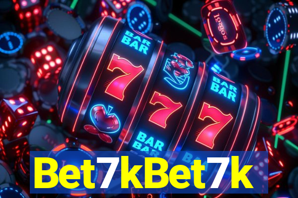 Bet7kBet7k