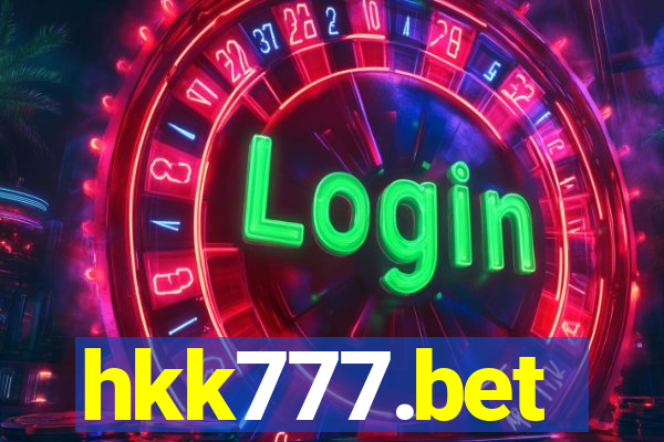 hkk777.bet
