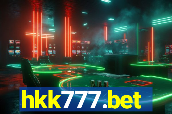 hkk777.bet