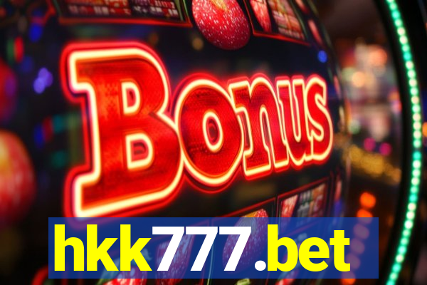 hkk777.bet