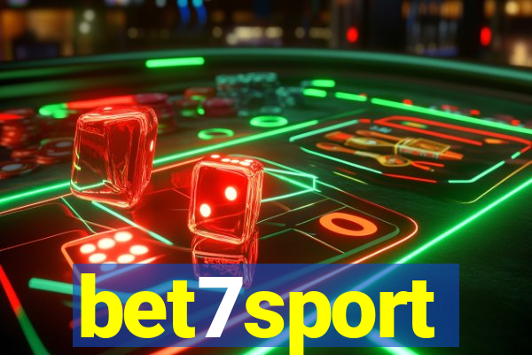 bet7sport