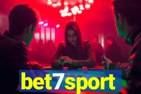 bet7sport