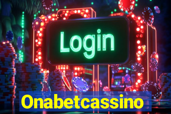 Onabetcassino