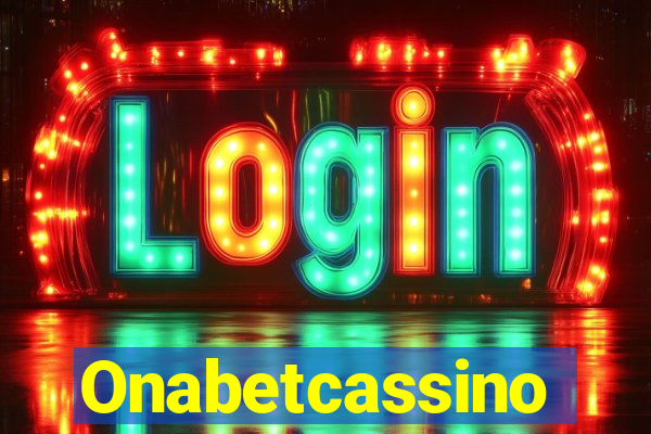 Onabetcassino