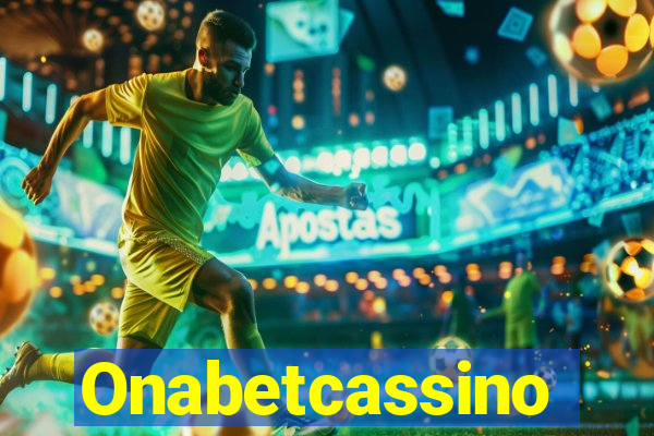 Onabetcassino