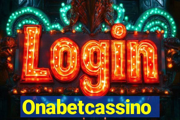 Onabetcassino