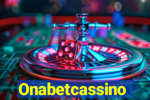 Onabetcassino