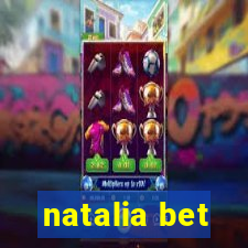 natalia bet