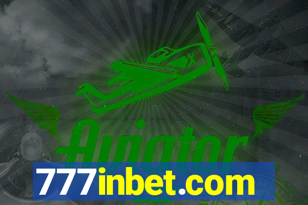 777inbet.com