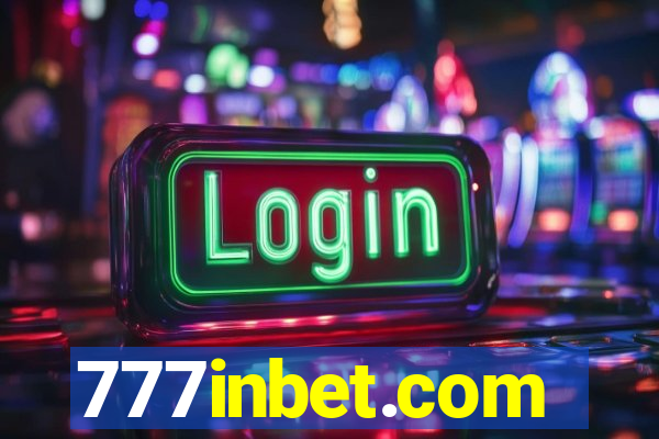 777inbet.com