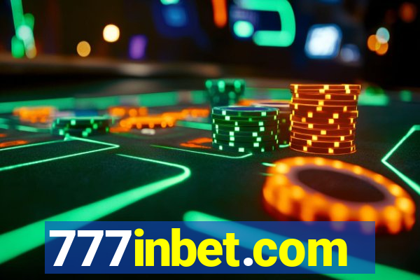 777inbet.com