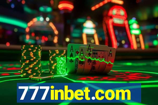 777inbet.com
