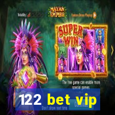 122 bet vip