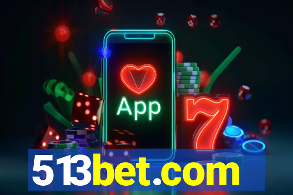 513bet.com